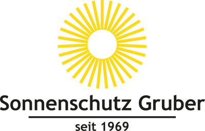Sonnenschutz Gruber Wiener Neustadt Logo 400 px