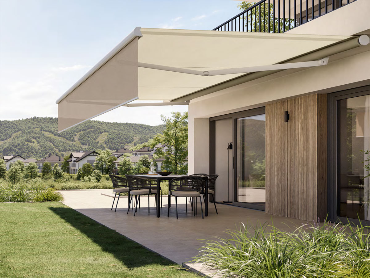 Sonnenschutz-Gruber-Wiener-Neustadt-Markise-Vivo