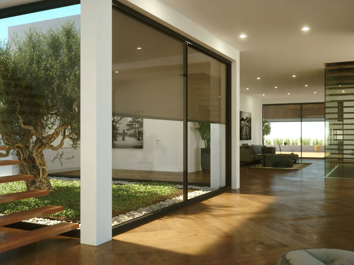 Sonnenschutz-Gruber-Wiener-Neustadt-Senkrechtbeschattung_Fenster3